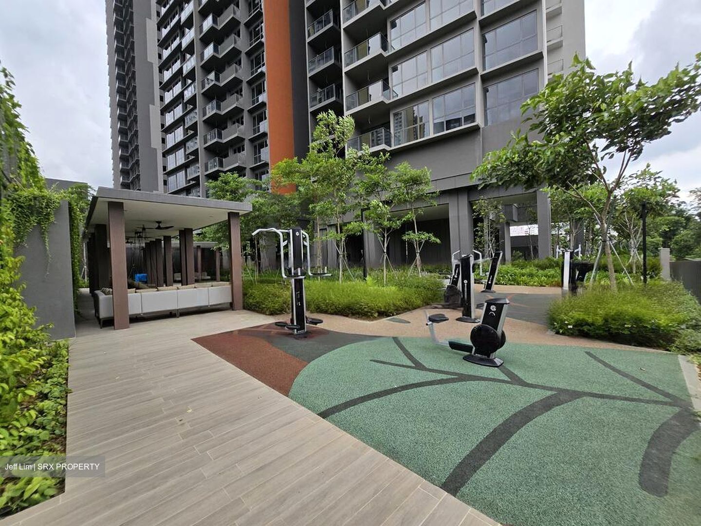 Clavon (D5), Apartment #470501291